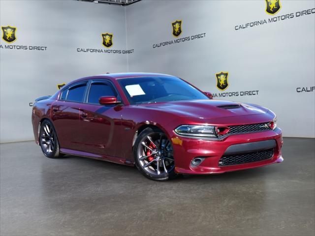 used 2020 Dodge Charger car, priced at $32,697