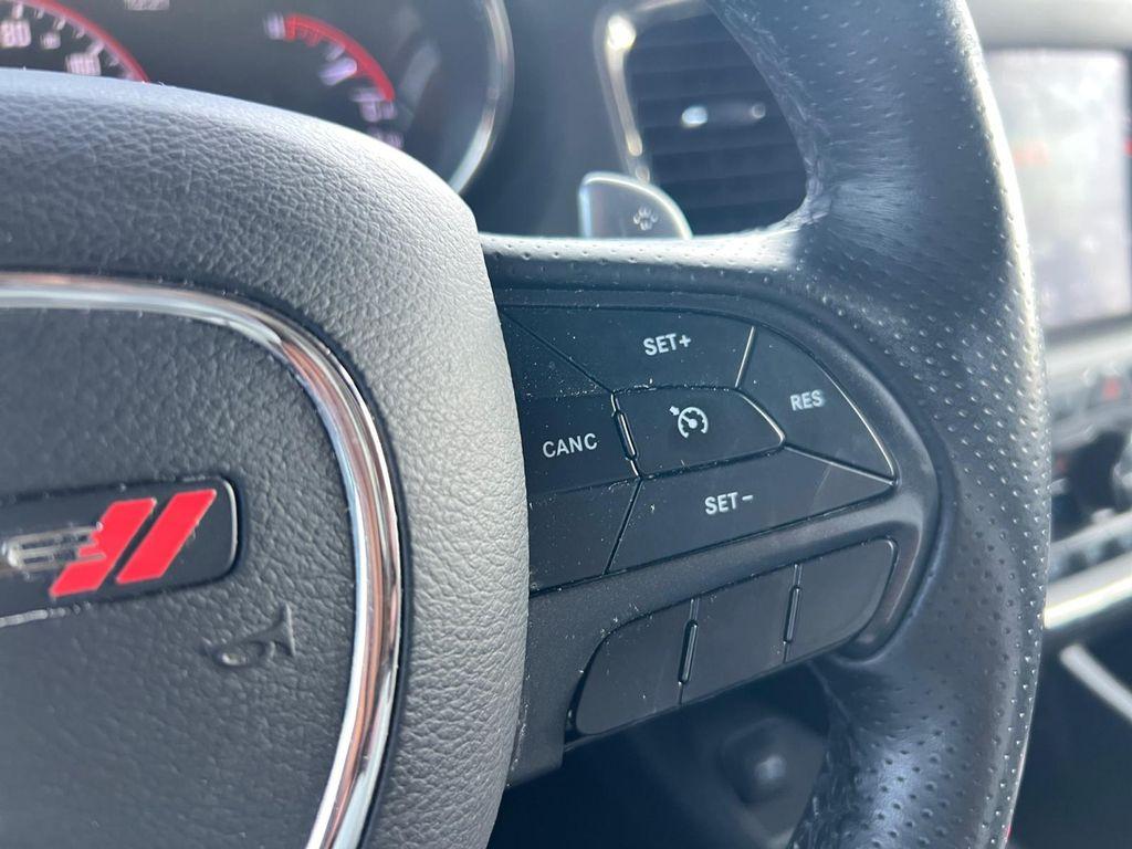 used 2019 Dodge Durango car, priced at $29,699