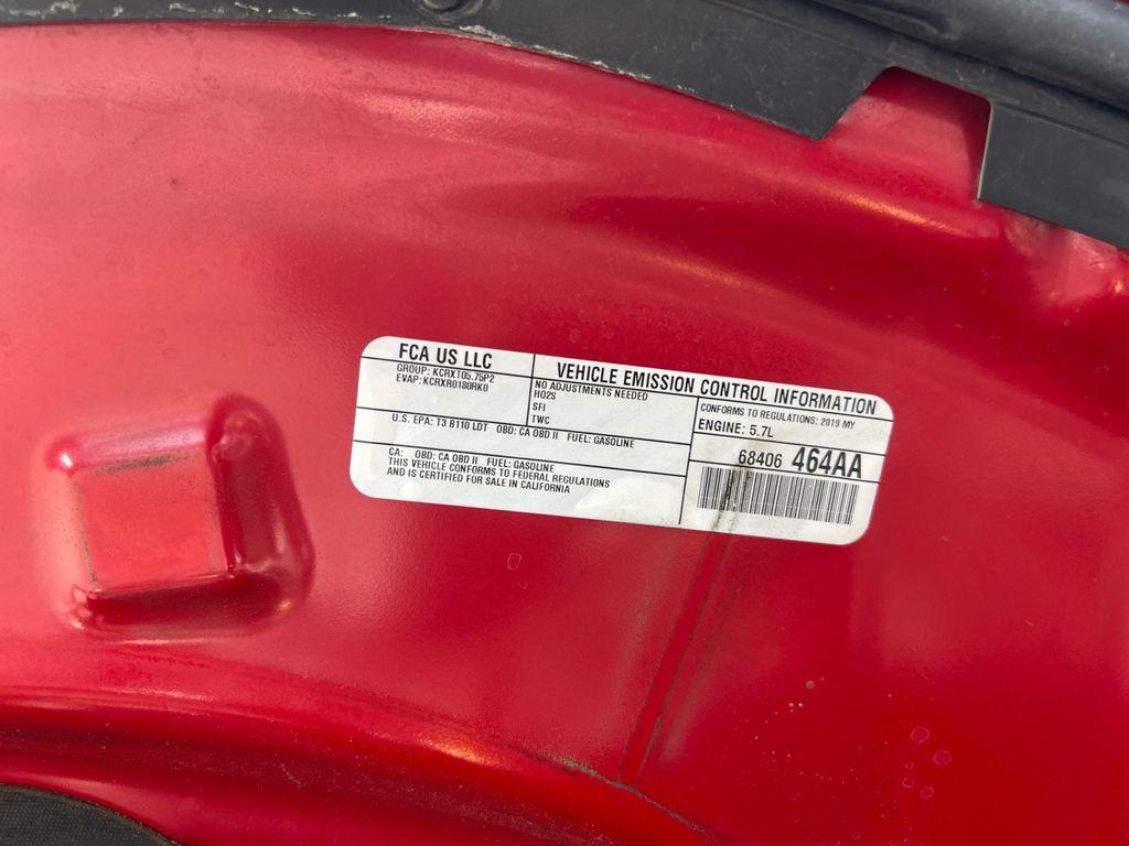 used 2019 Dodge Durango car, priced at $29,699