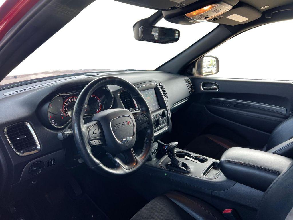 used 2019 Dodge Durango car, priced at $29,699
