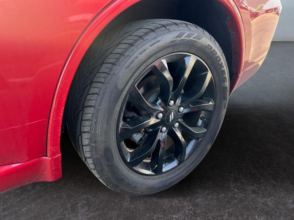 used 2019 Dodge Durango car, priced at $29,699