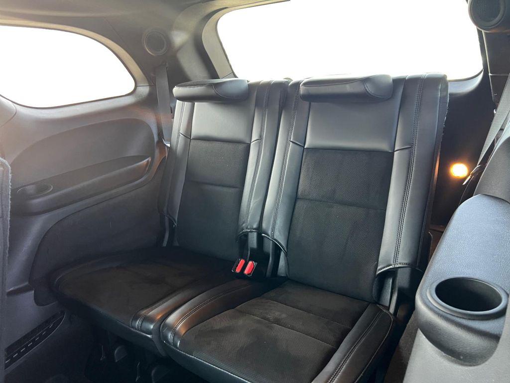 used 2019 Dodge Durango car, priced at $29,699