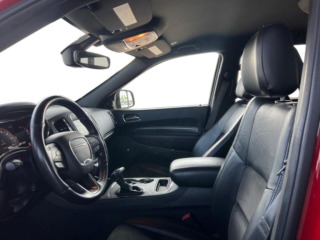 used 2019 Dodge Durango car, priced at $29,699