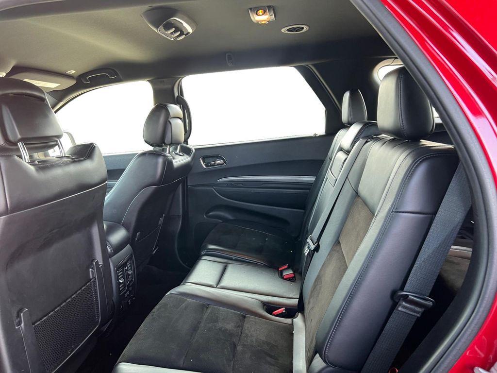 used 2019 Dodge Durango car, priced at $29,699