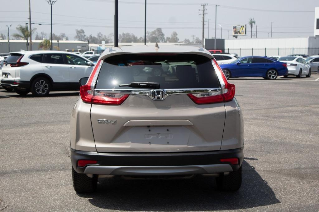 used 2019 Honda CR-V car, priced at $22,781