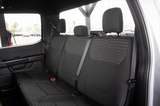 used 2022 Ford F-150 car, priced at $31,944