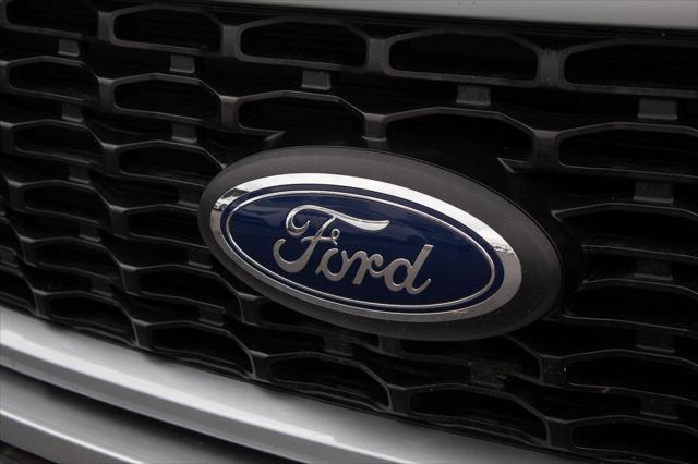 used 2022 Ford F-150 car, priced at $31,944