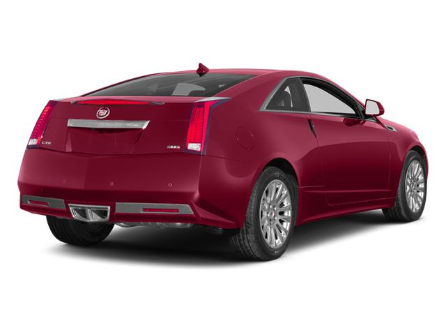 used 2013 Cadillac CTS car, priced at $13,899