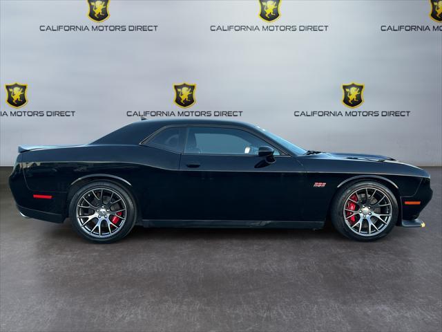 used 2016 Dodge Challenger car, priced at $31,999