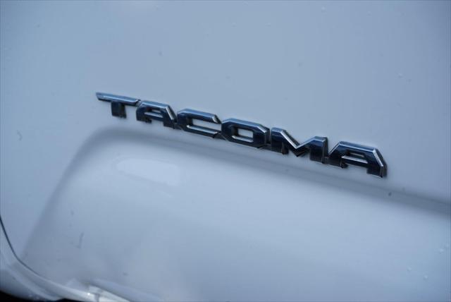 used 2019 Toyota Tacoma car, priced at $24,599