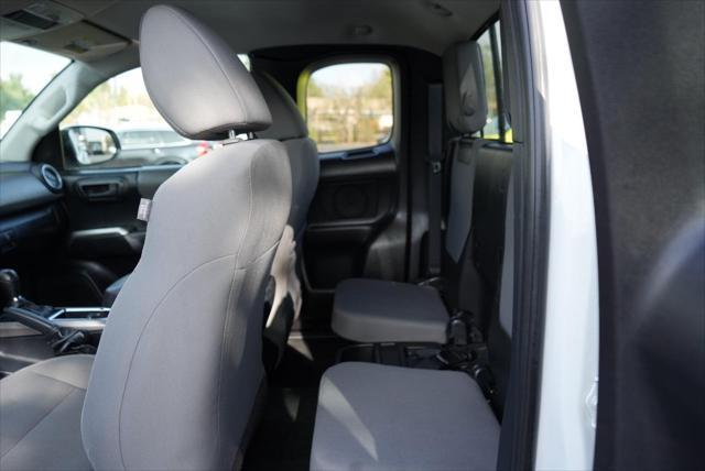 used 2019 Toyota Tacoma car, priced at $24,599