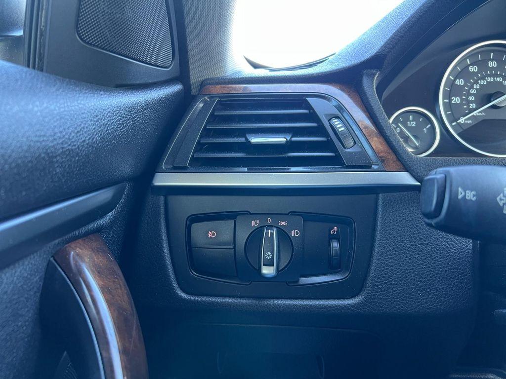 used 2015 BMW 428 car, priced at $15,599