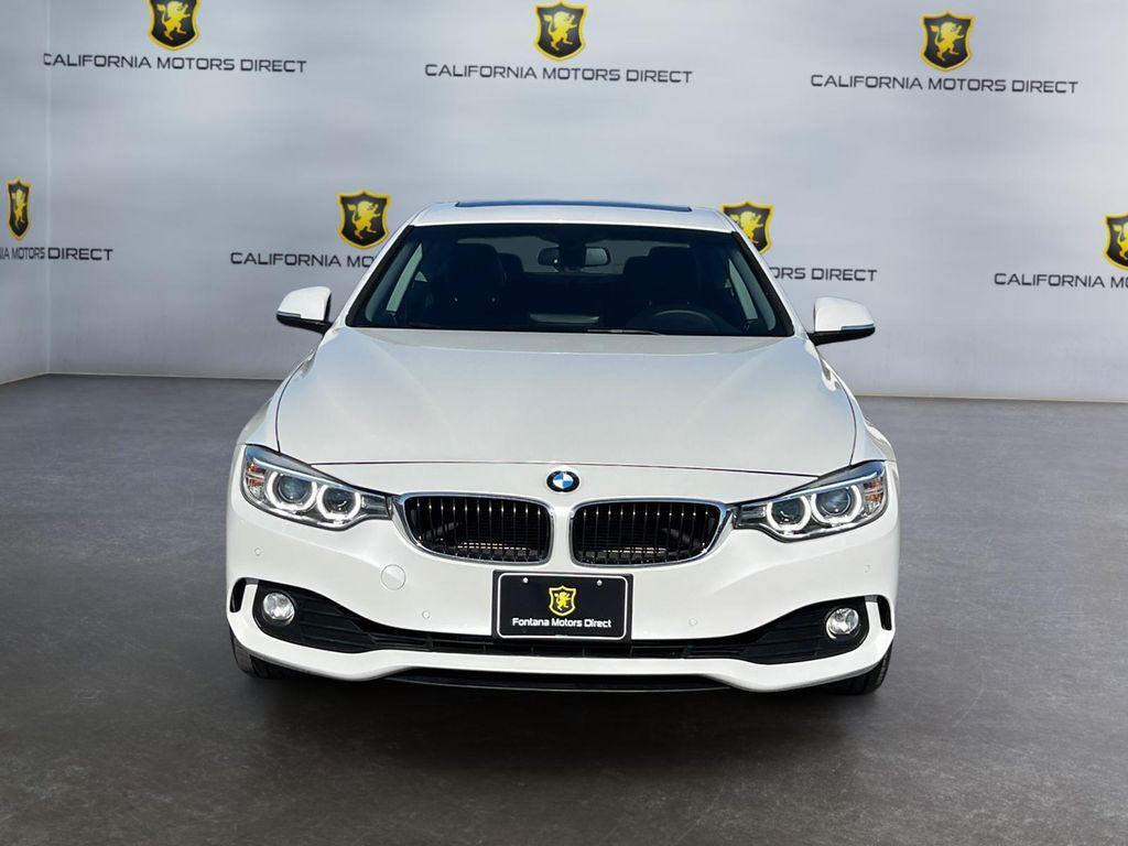 used 2015 BMW 428 car, priced at $15,599