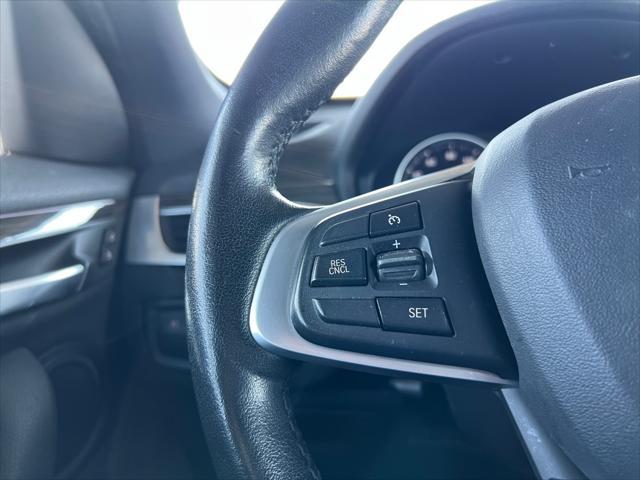 used 2018 BMW X1 car, priced at $16,599