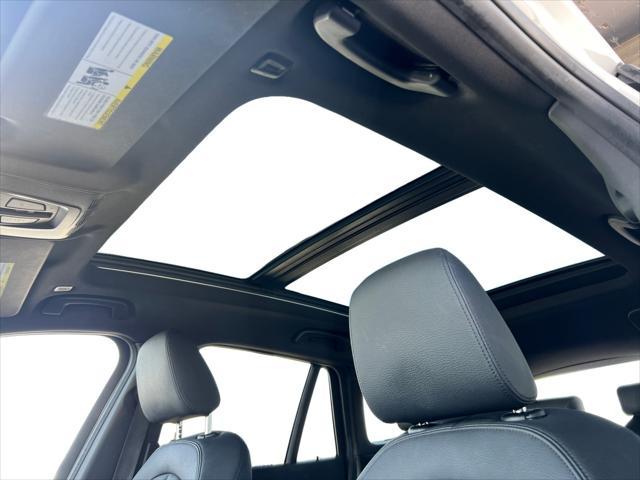 used 2018 BMW X1 car, priced at $16,599