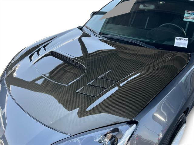 used 2022 Toyota GR86 car, priced at $27,899