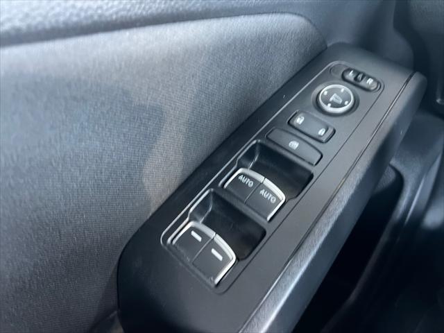 used 2022 Honda Civic car, priced at $22,399