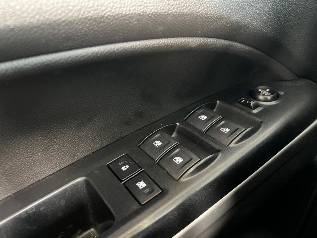 used 2022 Chevrolet Colorado car, priced at $25,999
