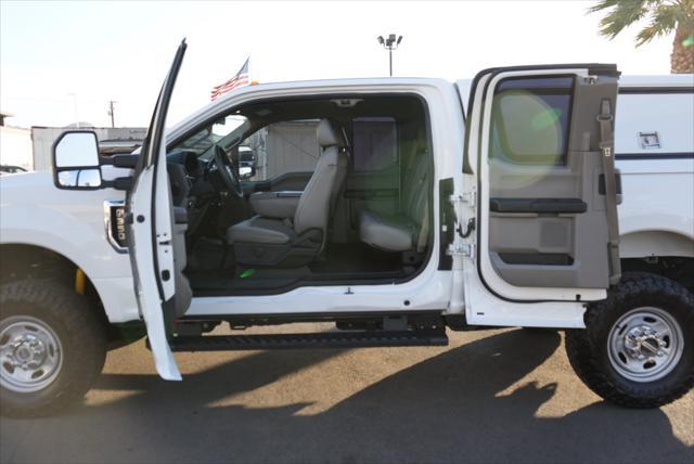 used 2017 Ford F-350 car