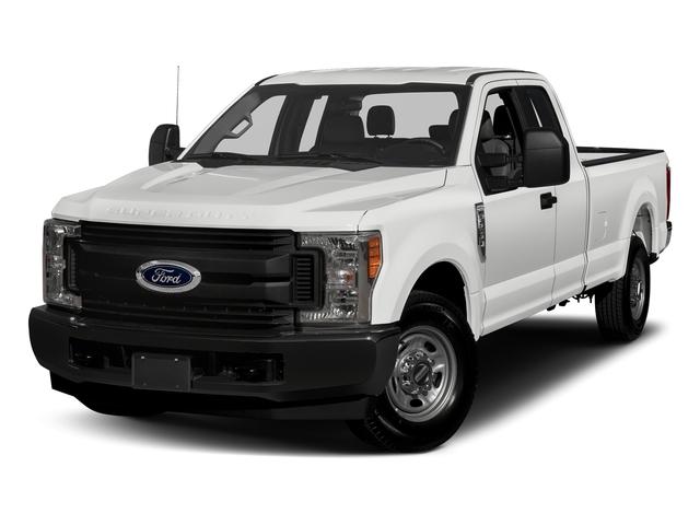 used 2017 Ford F-350 car