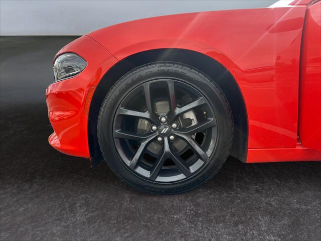 used 2021 Dodge Charger car, priced at $19,499