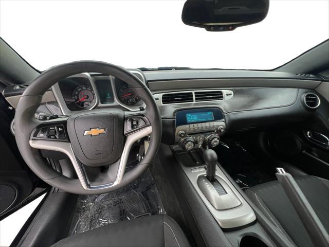 used 2012 Chevrolet Camaro car, priced at $11,999