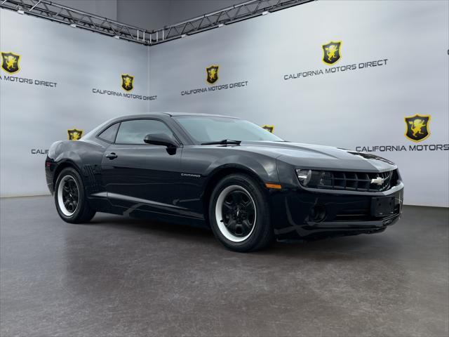 used 2012 Chevrolet Camaro car, priced at $11,999