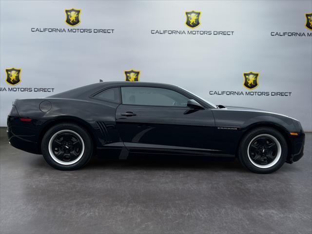 used 2012 Chevrolet Camaro car, priced at $11,999