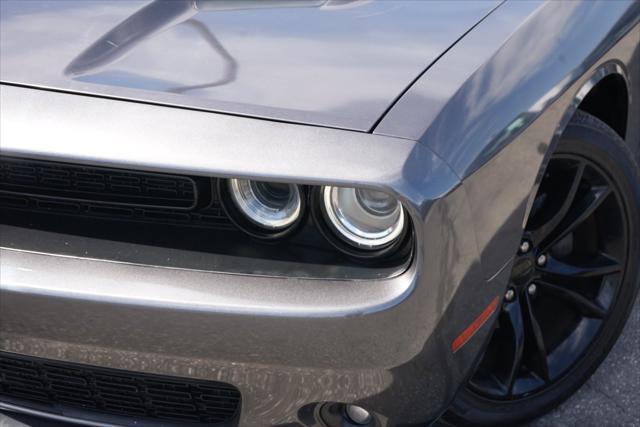 used 2017 Dodge Challenger car, priced at $11,899