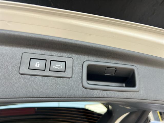 used 2024 Subaru Forester car, priced at $32,799