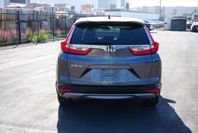 used 2019 Honda CR-V car, priced at $21,899