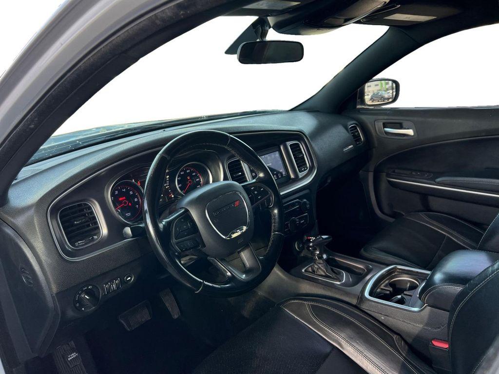 used 2019 Dodge Charger car, priced at $17,399
