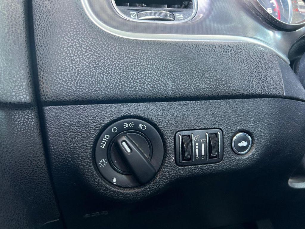 used 2019 Dodge Charger car, priced at $17,399