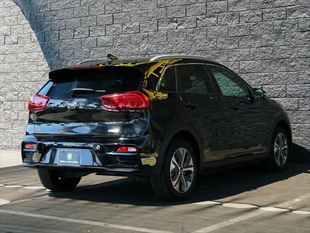 used 2020 Kia Niro EV car, priced at $18,203