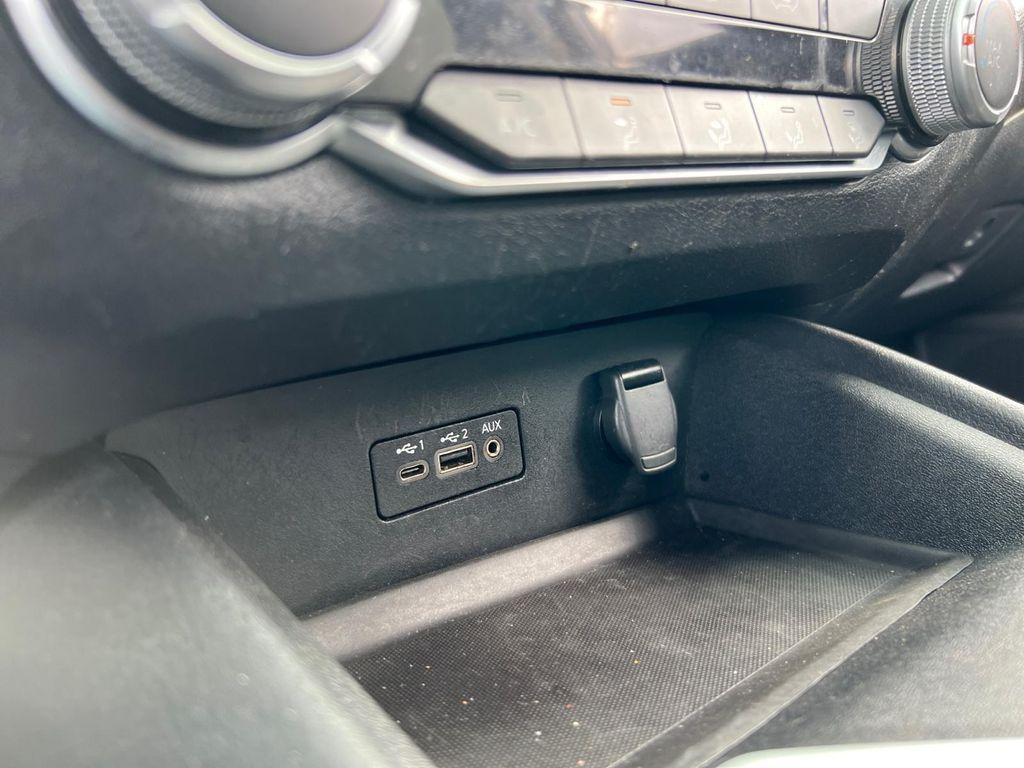 used 2020 Nissan Altima car, priced at $14,999