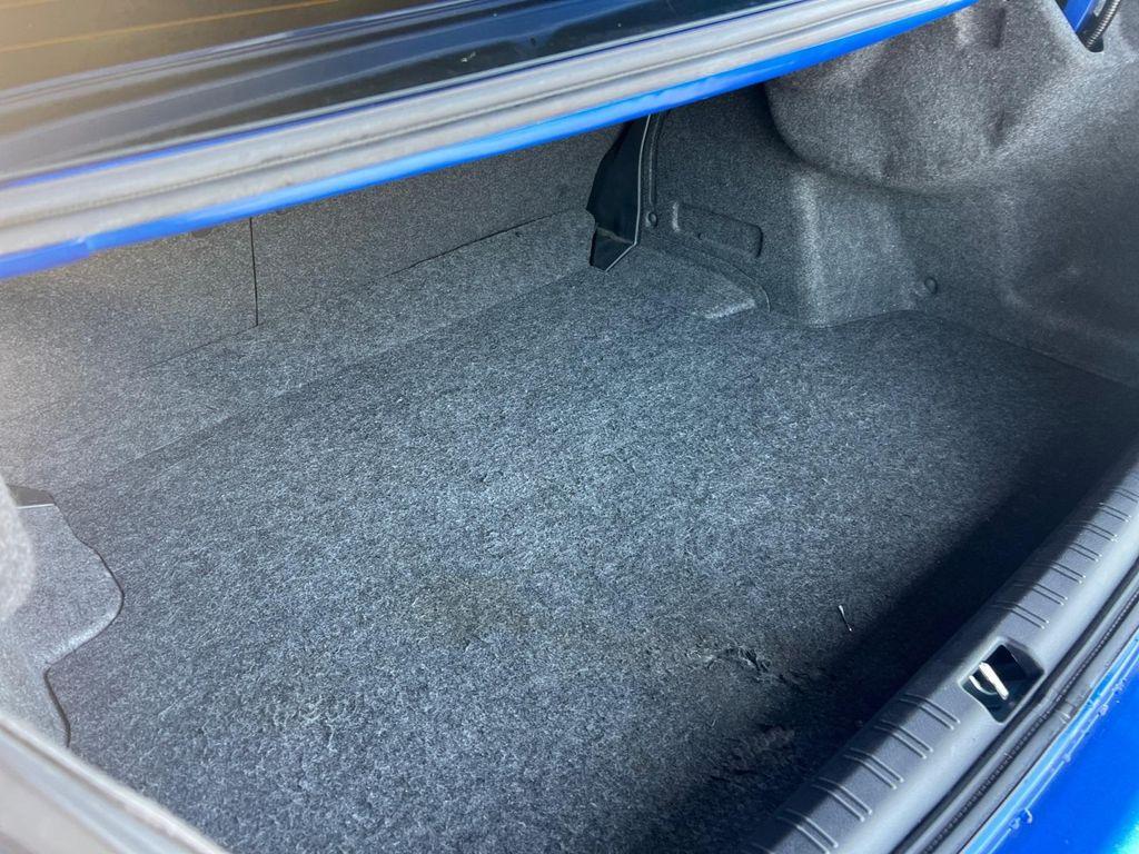 used 2019 Subaru WRX car, priced at $19,899