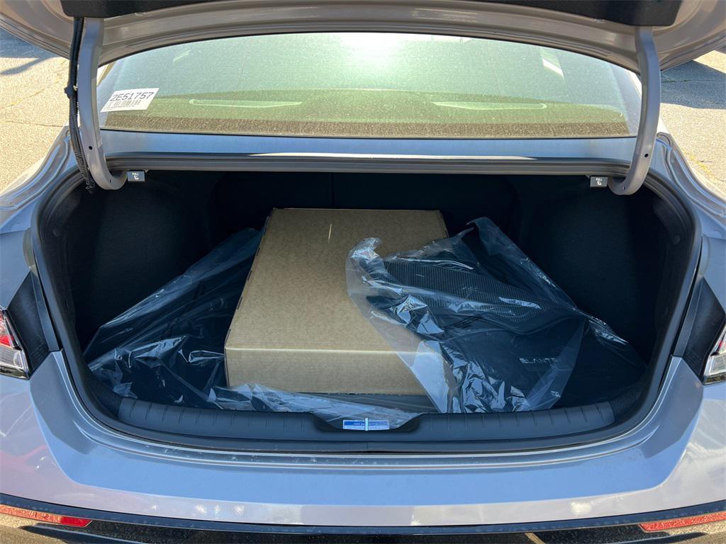 new 2025 Hyundai Elantra car, priced at $28,840