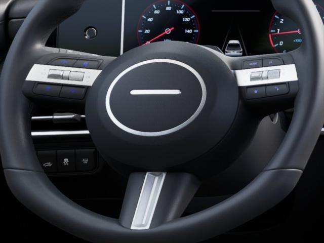 new 2026 Hyundai SANTA CRUZ car, priced at $44,170