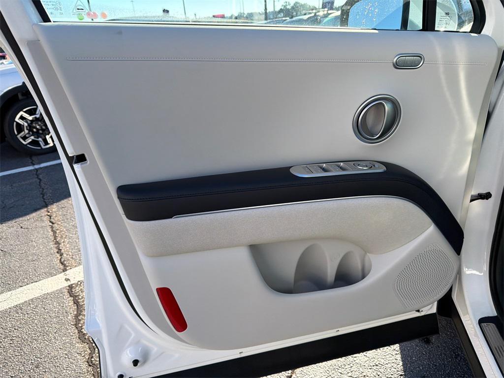 new 2026 Hyundai Palisade car, priced at $55,290