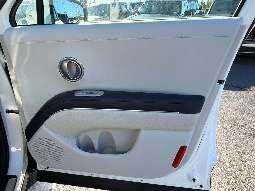 new 2026 Hyundai Palisade car, priced at $55,290