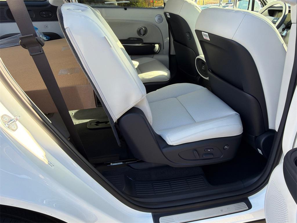 new 2026 Hyundai Palisade car, priced at $55,290