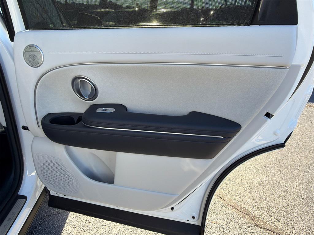 new 2026 Hyundai Palisade car, priced at $55,290