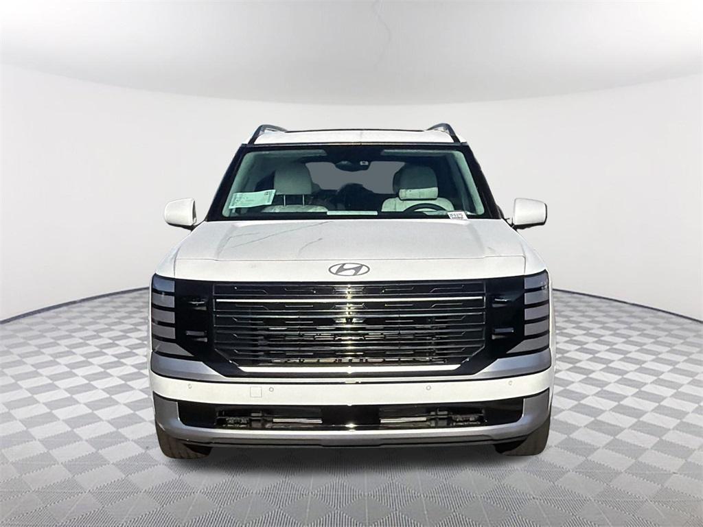 new 2026 Hyundai Palisade car, priced at $55,290