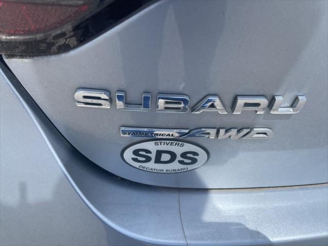 used 2020 Subaru Legacy car, priced at $19,992