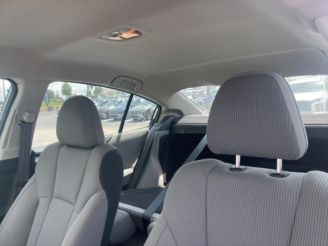 used 2020 Subaru Legacy car, priced at $19,992
