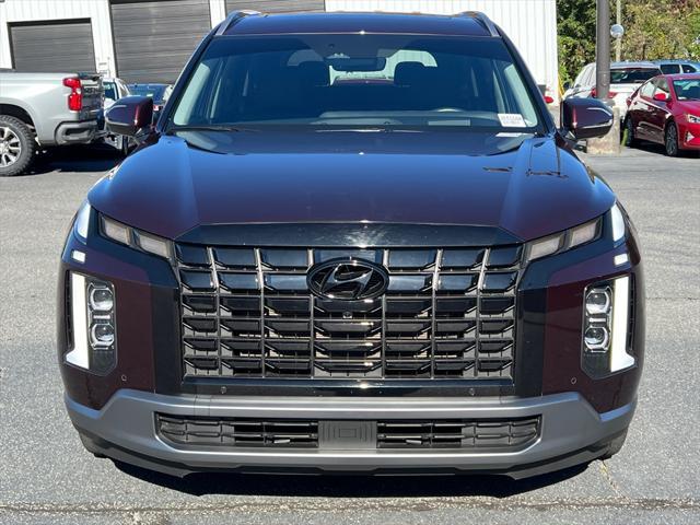 used 2023 Hyundai Palisade car, priced at $37,641