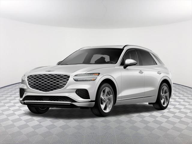 new 2026 Genesis GV70 car, priced at $58,170