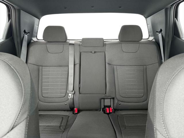 new 2025 Hyundai SANTA CRUZ car, priced at $29,370
