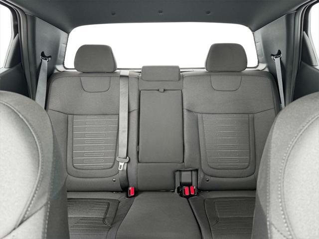 new 2025 Hyundai SANTA CRUZ car, priced at $29,370