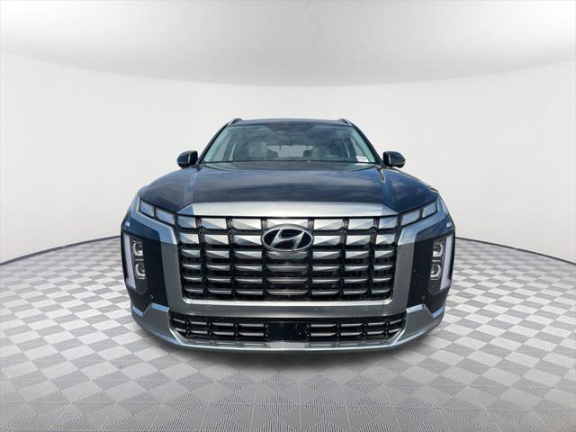 used 2023 Hyundai Palisade car, priced at $37,994